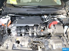 2013款 两厢 1.5L DCT 品尚型