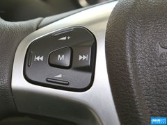 2013款 两厢 1.5L DCT 品尚型