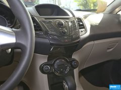 2013款 两厢 1.5L DCT 品尚型