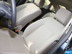 2013款 两厢 1.5L DCT 品尚型