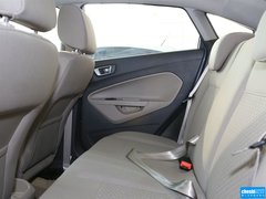 2013款 两厢 1.5L DCT 品尚型