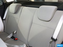 2013款 两厢 1.5L DCT 品尚型