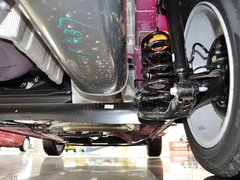 2013款 两厢 1.5L DCT 时尚型