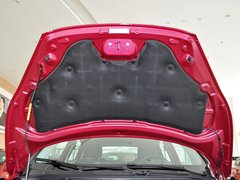2013款 两厢 1.5L DCT 时尚型