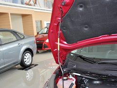 2013款 两厢 1.5L DCT 时尚型