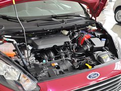 2013款 两厢 1.5L DCT 时尚型