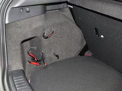2013款 两厢 1.5L DCT 时尚型