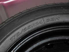 2013款 两厢 1.5L DCT 时尚型