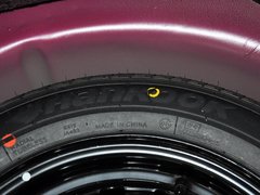 2013款 两厢 1.5L DCT 时尚型