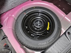 2013款 两厢 1.5L DCT 时尚型