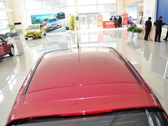 2013款 两厢 1.5L DCT 时尚型