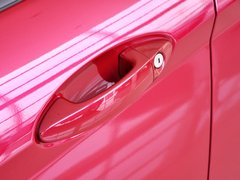 2013款 两厢 1.5L DCT 时尚型