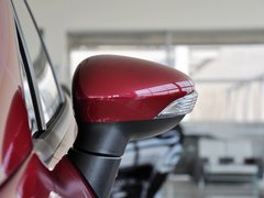 2013款 两厢 1.5L DCT 时尚型