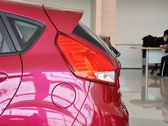2013款 两厢 1.5L DCT 时尚型