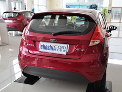 2013款 两厢 1.5L DCT 时尚型