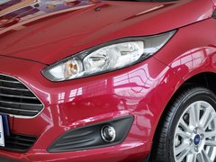2013款 两厢 1.5L DCT 时尚型