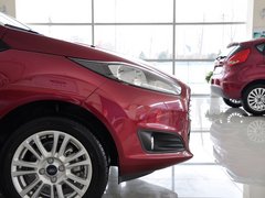 2013款 两厢 1.5L DCT 时尚型
