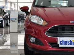 2013款 两厢 1.5L DCT 时尚型