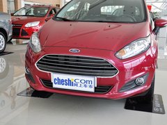 2013款 两厢 1.5L DCT 时尚型