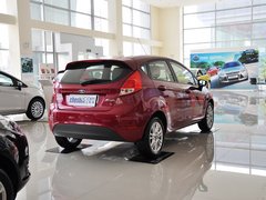 2013款 两厢 1.5L DCT 时尚型