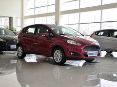 2013款 两厢 1.5L DCT 时尚型