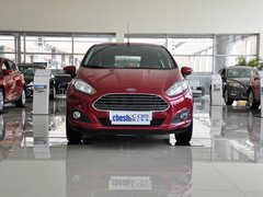 2013款 两厢 1.5L DCT 时尚型