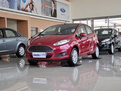 2013款 两厢 1.5L DCT 时尚型