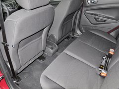 2013款 两厢 1.5L DCT 时尚型