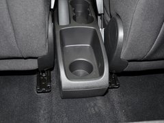 2013款 两厢 1.5L DCT 时尚型