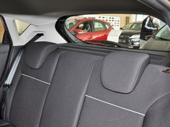 2013款 两厢 1.5L DCT 时尚型