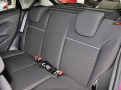 2013款 两厢 1.5L DCT 时尚型