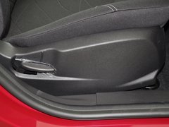 2013款 两厢 1.5L DCT 时尚型
