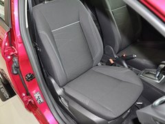 2013款 两厢 1.5L DCT 时尚型