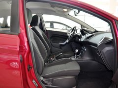 2013款 两厢 1.5L DCT 时尚型