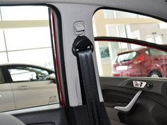 2013款 两厢 1.5L DCT 时尚型