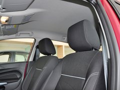 2013款 两厢 1.5L DCT 时尚型