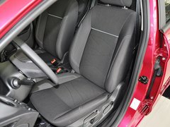 2013款 两厢 1.5L DCT 时尚型