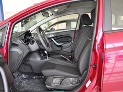 2013款 两厢 1.5L DCT 时尚型