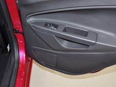 2013款 两厢 1.5L DCT 时尚型