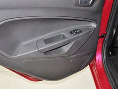 2013款 两厢 1.5L DCT 时尚型