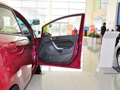 2013款 两厢 1.5L DCT 时尚型