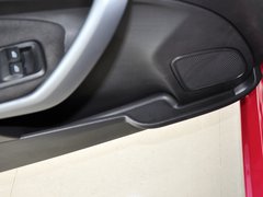 2013款 两厢 1.5L DCT 时尚型