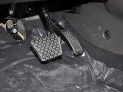 2013款 两厢 1.5L DCT 时尚型