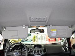 2013款 两厢 1.5L DCT 时尚型
