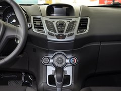 2013款 两厢 1.5L DCT 时尚型