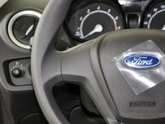 2013款 两厢 1.5L DCT 时尚型