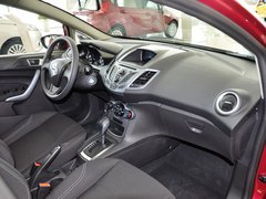 2013款 两厢 1.5L DCT 时尚型