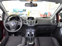 2013款 两厢 1.5L DCT 时尚型
