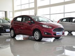 2013款 两厢 1.5L DCT 时尚型