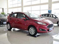 2013款 两厢 1.5L DCT 时尚型